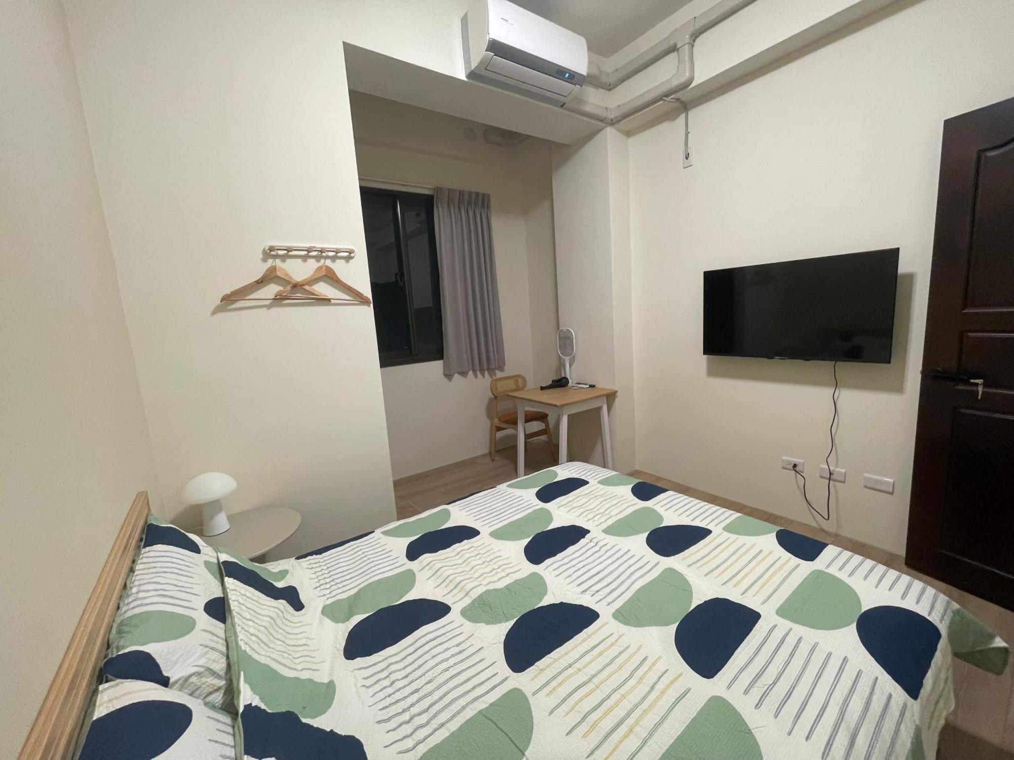 Hello Guesthouse Lukang Exterior photo