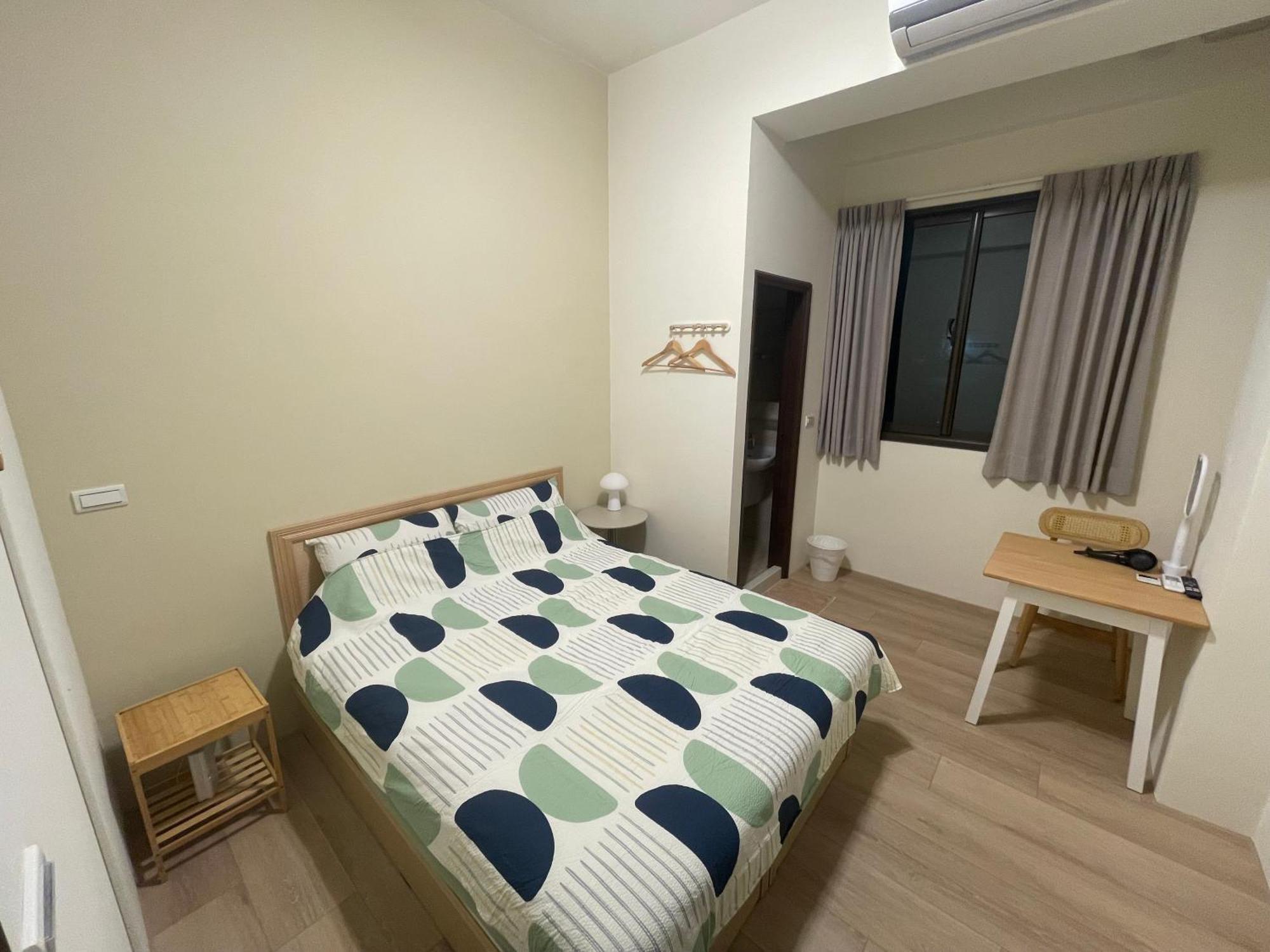 Hello Guesthouse Lukang Exterior photo